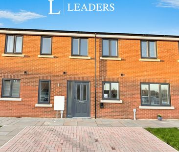 1 bedroom house to rent Bluebell Road, Quadring, PE11 - Photo 6