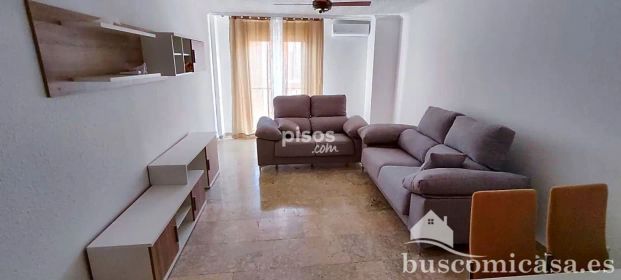 Piso en alquiler en Calle Teniente Ochoa - Photo 1