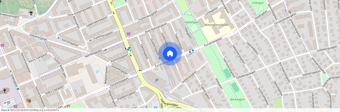 Helsingborg, Guldsmedsgatan, 20 b, 25246