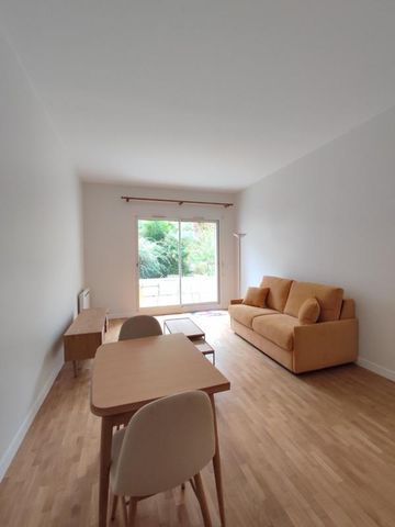 Appartement meublé de 2 pièces de 50m², - Photo 3