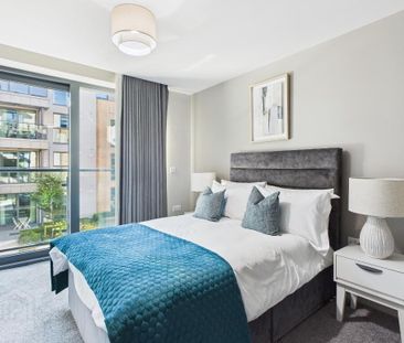 Apartment 45 Lesley Parklands 62 Knocknagoney Road, Belfast, BT4 2FW - Photo 6