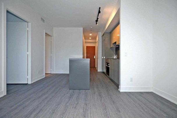 For Lease - 7 Grenville Street Unit# 1116, Toronto, Ontario - Photo 1