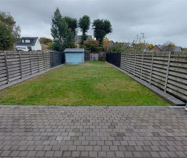 Gelijkvloers app. te huur in Molenbeersel voor € 780 met 1 slaapkamer - Photo 1