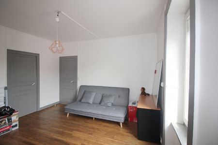 Location Appartement 3 pièces 72m² LIMOGES 87000 - Photo 3