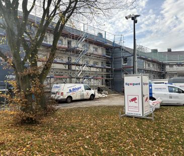 3-Zimmer Wohnung in Altenbochum mit WBS - Foto 1