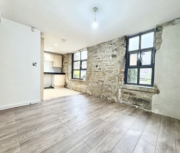 Highgate Mill Fold, Bradford, Queensbury - Photo 3