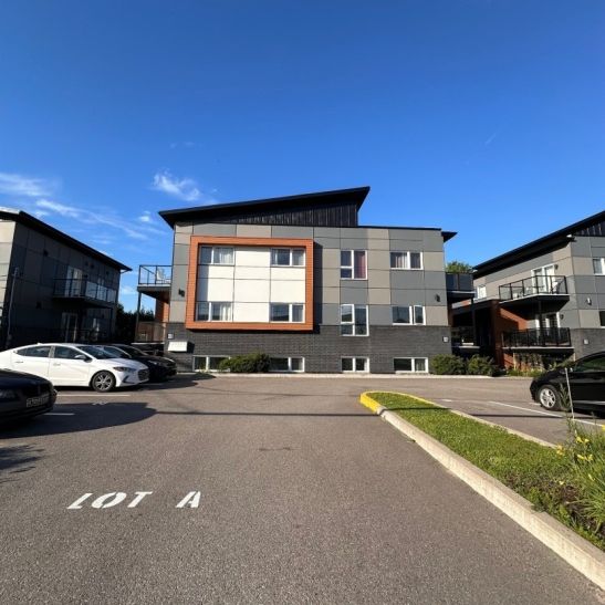 Appartement à louer - L'Ancienne-Lorette - Photo 1