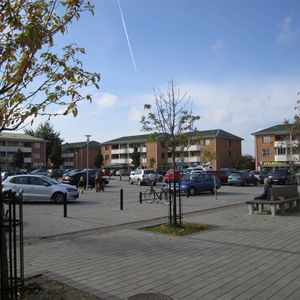 Bråhögsplatsen 4 - Photo 2