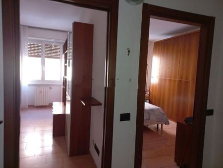 Via Flavio Andò, Milan, Lombardy 20156 - Photo 5