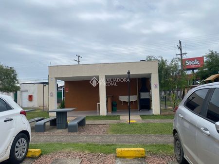 Apartamento com 1 quarto e 41m² para alugar em Mato Grande, Canoas. - Photo 2