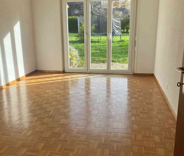 4 Zimmer, 95 m², EG - Photo 6
