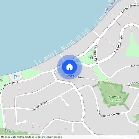 4/58 Allambee Place, Valentine