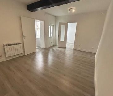 Location Appartement 2 pièces 36m² COULOMMIERS 77120 - Photo 5