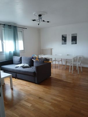 CHAMBRE MEUBLEE en COLOCATION - Photo 1
