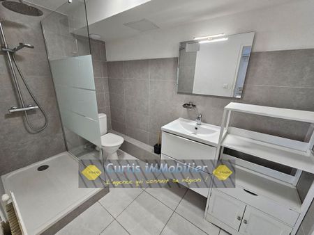 Location Appartement 1 pièce 35m² ST ETIENNE 42000 - Photo 5