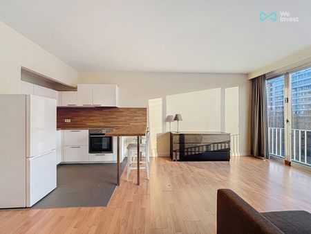 Studio te huur - Foto 3