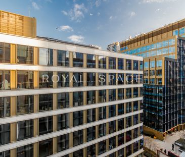 Elegancki apartament na Browarach Warszawskich - Фото 5