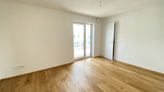 Penthouse mit 2 Dachterrassen in Mitten von Erding! - Foto 1