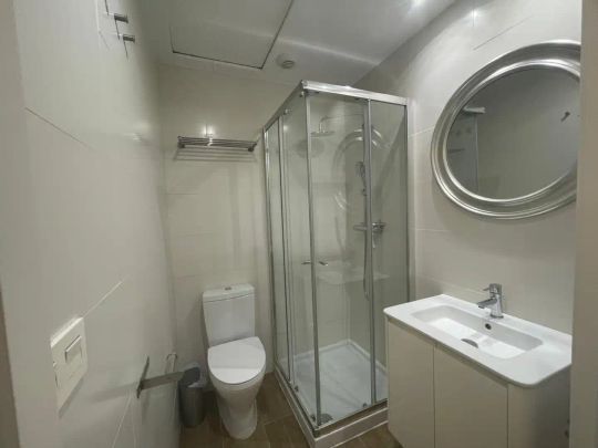 Piso de alquiler en Valencia - Calle Ercilla, El Mercat - Foto 1