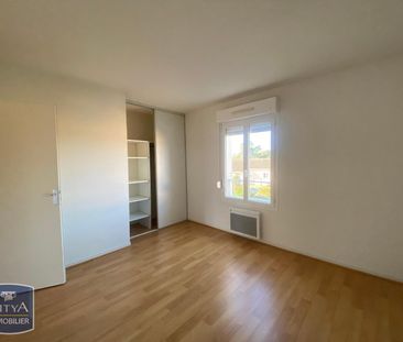 Location Maison 3 pièces 70m² GAILLAC 81600 - Photo 5