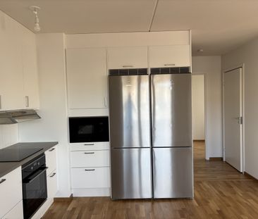 Mäldgatan, Järfälla - Photo 3