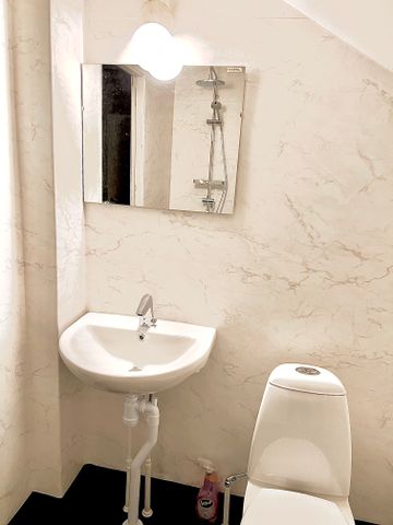 Stationsgatan, Haparanda - Foto 5