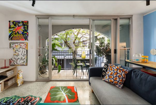 38-50 Mary Street, Surry Hills NSW 2010 - Apartment For Rent | Domain - Photo 1