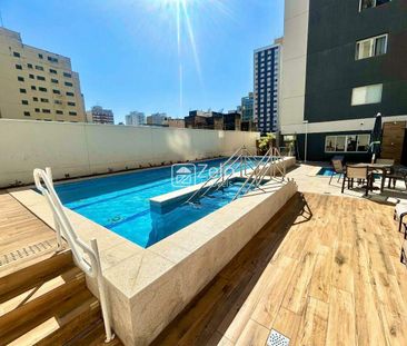 Apartamento para alugar, Centro - Campinas/SP - Photo 3