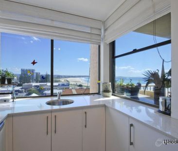 Beachside Living with Stunning Kirra Beach Views - Photo 3