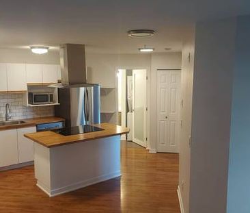 Bright, renovated 2br unit in Garibaldi Estates - Photo 2