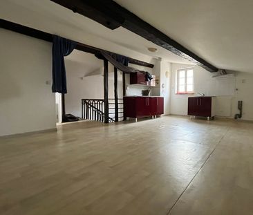 Appartement à louer 2 pièces • 27 m2 Castelnaudary - Photo 4