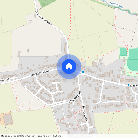 Malleson Road, Gotherington, Cheltenham, Gloucestershire, GL52