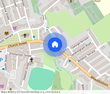 East Bridge Street, Crook - Photo 1