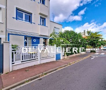 Location Appartement 2 pièces 40m² RUEIL MALMAISON 92500 - Photo 3