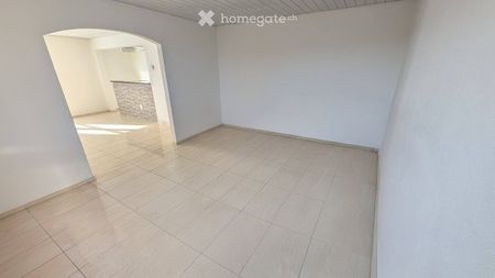 Charmantes 4.5-Zimmer-Einfamilienhaus mit Wintergarten und Garten an ruhiger Lage in Muri AG - Foto 2