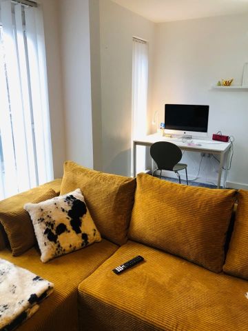 1 Bed Flat, Irwell Building, M5 - Photo 3