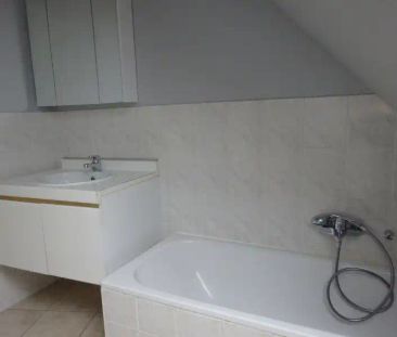 Instapklaar dakappartement met 1 slaapkamer en terras - Photo 5