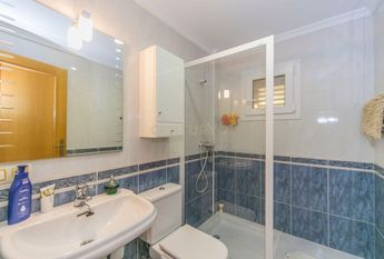 Calpe/Calp, Valencian Community