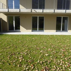 Appartement 3.5 pièces au rez à CHF 1'720.-/mois charges comprises - Foto 2