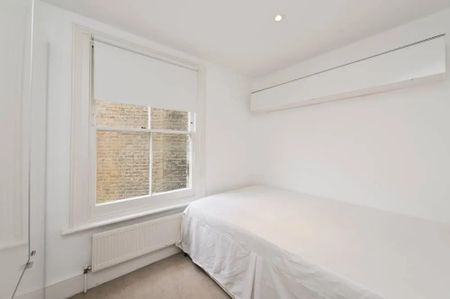 2 Bed Flat, Netherwood Road, W14 - Photo 2