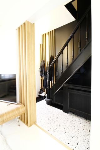 Maison - à louer - 1180 Uccle - 2 500 € - Photo 5