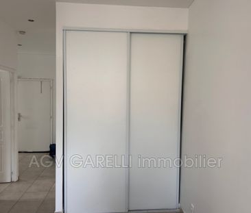 location appartement 2 Pièce(s) - Photo 6