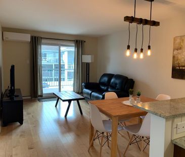 Condo 3 1/2 - Saint-Jérôme - Photo 3