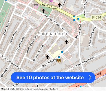 Station Road, Shirehampton - Photo 1