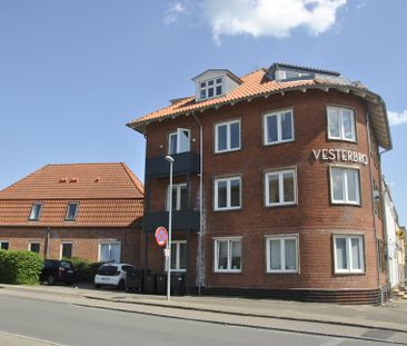 Viborg - Vesterbrogade 18B - Viborg - Photo 2