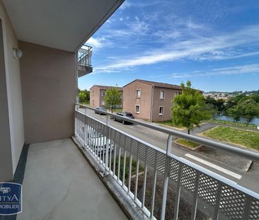 Location Appartement 3 pièces 65m² POUZAUGES 85700 - Photo 6