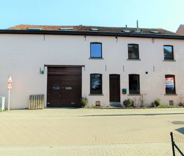 TE HUUR : charmante hoeve met 5 SLPK te 3080 MOORSEL (TERVUREN) - Photo 3