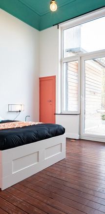 Room at Boulevard Lambermont 151 - Photo 1