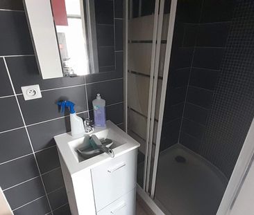 Appartement T1 Égly à louer - Photo 4