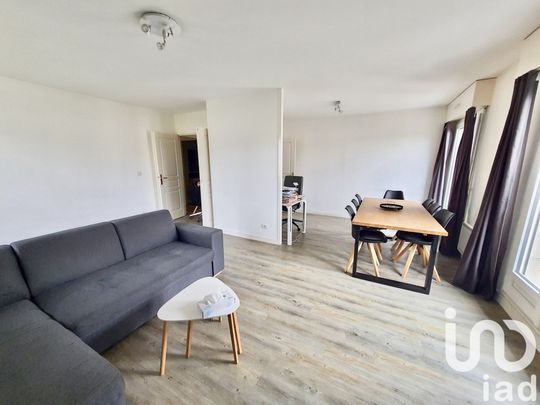 Appartement 5 pièces de 98 m² à Compiègne (60200) - Photo 1